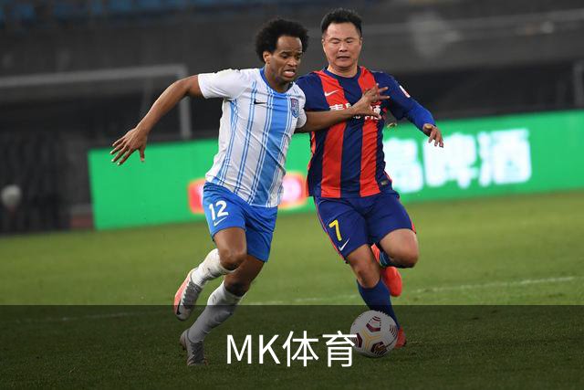 MK体育 公司简介